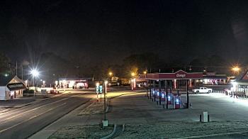 Weather camera view of Arkwest Communications.