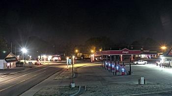 Weather camera view of Arkwest Communications.