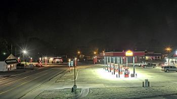 Weather camera view of Arkwest Communications.