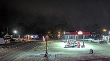 Weather camera view of Arkwest Communications.