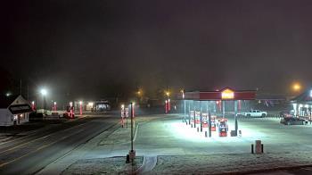 Weather camera view of Arkwest Communications.