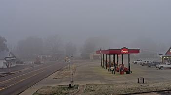 Weather camera view of Arkwest Communications.