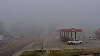 Weather camera view of Arkwest Communications.