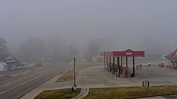 Weather camera view of Arkwest Communications.