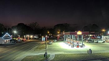 Weather camera view of Arkwest Communications.