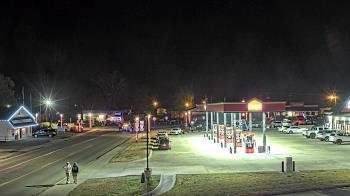 Weather camera view of Arkwest Communications.