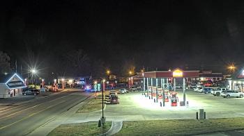 Weather camera view of Arkwest Communications.