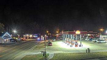 Weather camera view of Arkwest Communications.