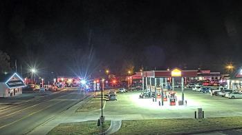 Weather camera view of Arkwest Communications.