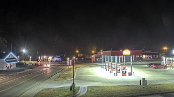 Weather camera view of Arkwest Communications.