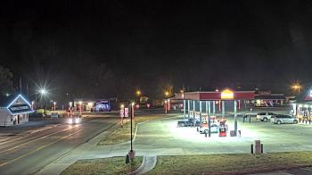 Weather camera view of Arkwest Communications.