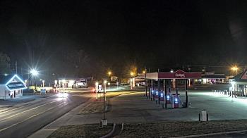 Weather camera view of Arkwest Communications.