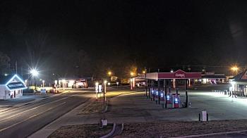 Weather camera view of Arkwest Communications.