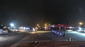 Weather camera view of Arkwest Communications.