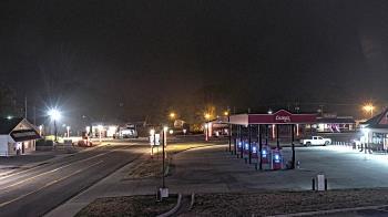 Weather camera view of Arkwest Communications.