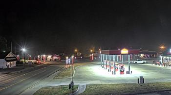 Weather camera view of Arkwest Communications.