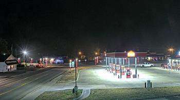 Weather camera view of Arkwest Communications.