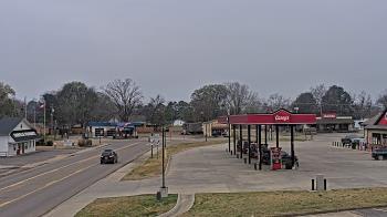 Weather camera view of Arkwest Communications.