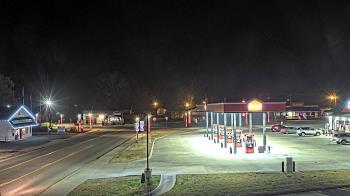 Weather camera view of Arkwest Communications.