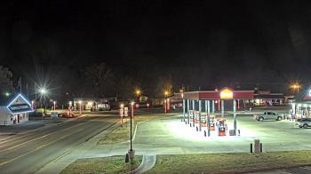 Weather camera view of Arkwest Communications.