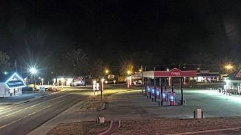 Weather camera view of Arkwest Communications.