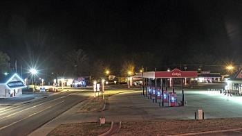 Weather camera view of Arkwest Communications.