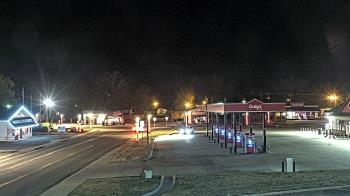 Weather camera view of Arkwest Communications.