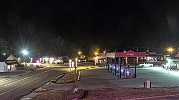 Weather camera view of Arkwest Communications.