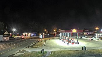 Weather camera view of Arkwest Communications.