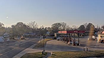 Weather camera view of Arkwest Communications.