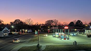 Weather camera view of Arkwest Communications.