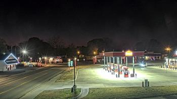 Weather camera view of Arkwest Communications.