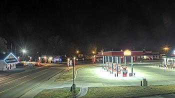 Weather camera view of Arkwest Communications.