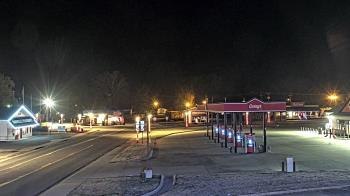 Weather camera view of Arkwest Communications.