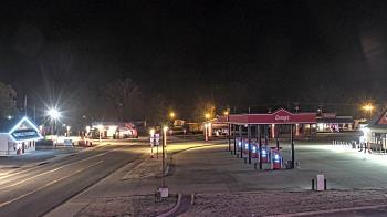 Weather camera view of Arkwest Communications.