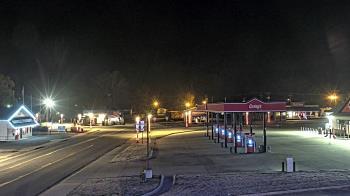 Weather camera view of Arkwest Communications.