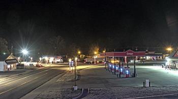 Weather camera view of Arkwest Communications.