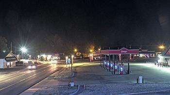 Weather camera view of Arkwest Communications.