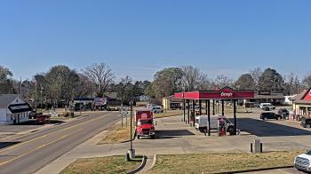 Weather camera view of Arkwest Communications.