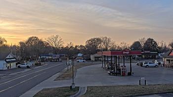 Weather camera view of Arkwest Communications.