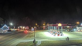 Weather camera view of Arkwest Communications.