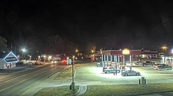 Weather camera view of Arkwest Communications.