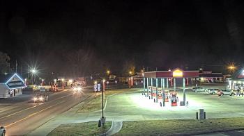 Weather camera view of Arkwest Communications.