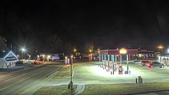 Weather camera view of Arkwest Communications.