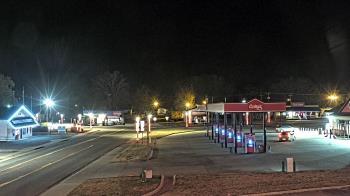 Weather camera view of Arkwest Communications.