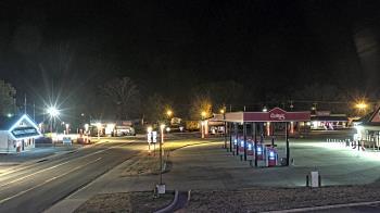 Weather camera view of Arkwest Communications.