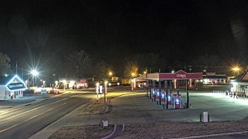 Weather camera view of Arkwest Communications.