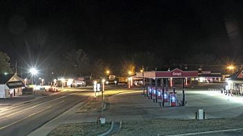 Weather camera view of Arkwest Communications.