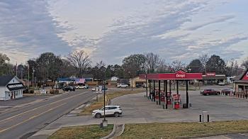 Weather camera view of Arkwest Communications.