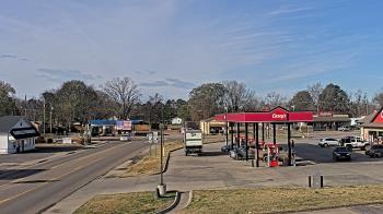 Weather camera view of Arkwest Communications.